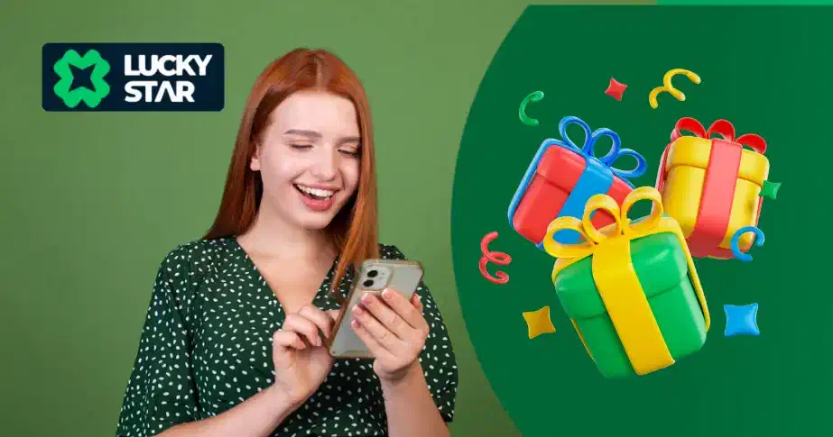 Lucky Star Casino Cameroon Bonuses