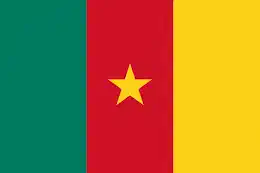 Lucky Star Casino Cameroon Features